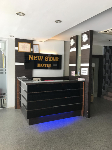 Others 1, New star hotel, Batam