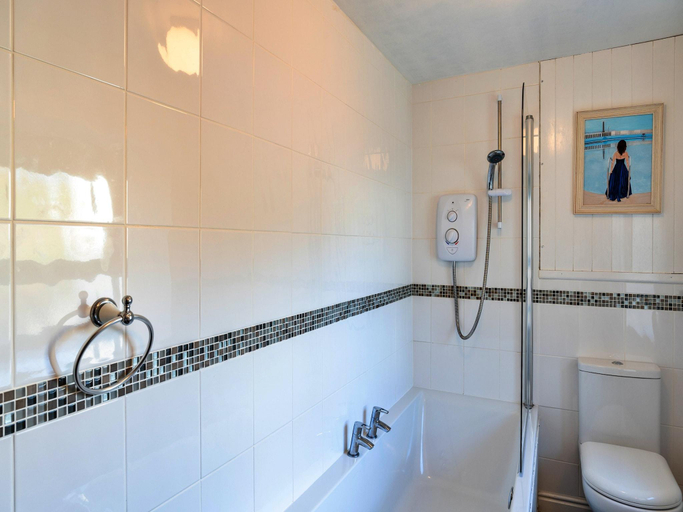 4, Cottage in Sennen Cove with Stunning Beach Views, Cornwall