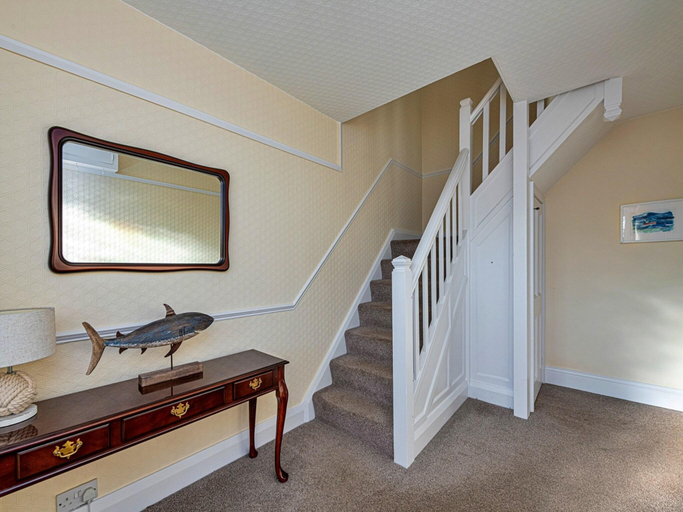 5, House in Abersoch near Sandy Beach, Gwynedd