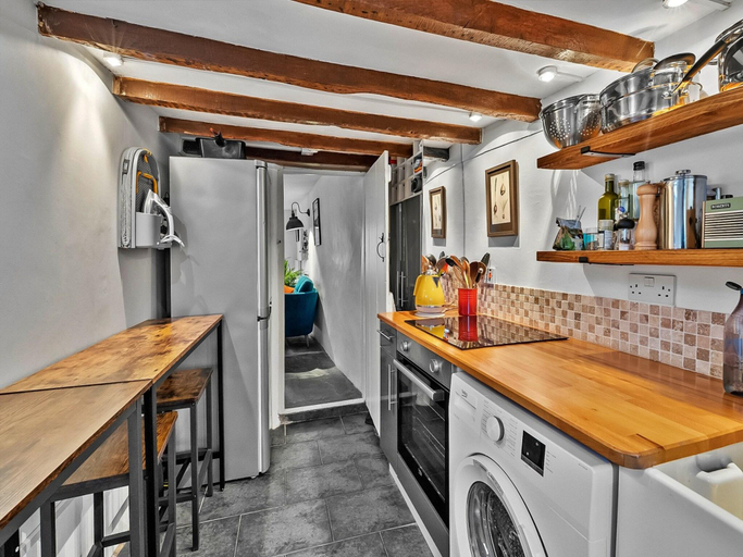 5, Cottage in Launceston near Cornwall Devon, Cornwall