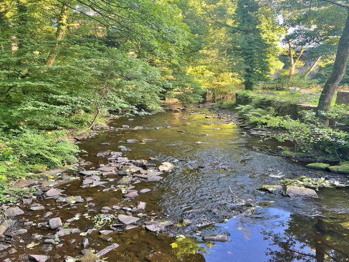 3, Cottage in New Mills Near Peak District, Derbyshire