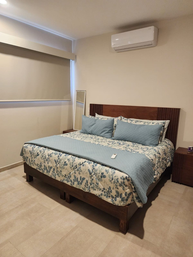 Room 4, Casa Linda Vista, La Paz