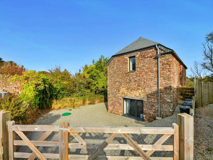 5, Cottage in Millbrook with Countryside Views, Cornwall