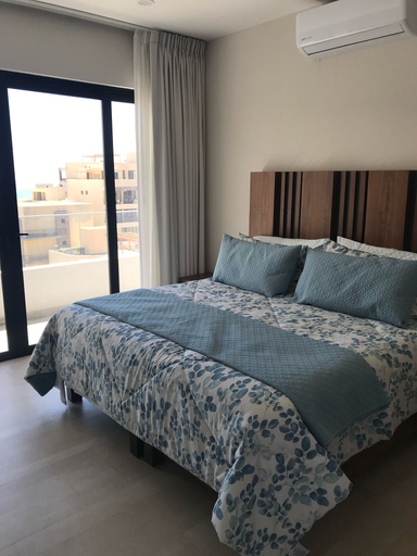 Room 2, Casa Linda Vista, La Paz