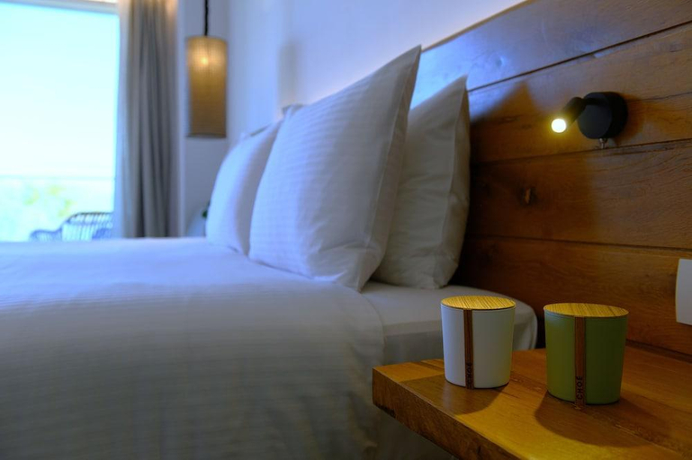 Bedroom, Eleals Boutique Hotel, Ionian Islands