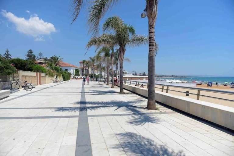 Exterior 2, Il Mare a Pochi Passi, Ragusa