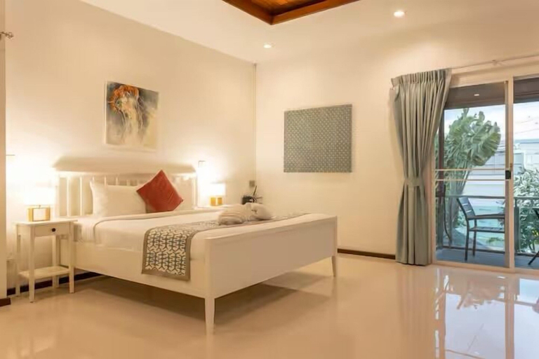 Room, UltimateTropicalGetawayPrivatePoolV153, Phuket Island