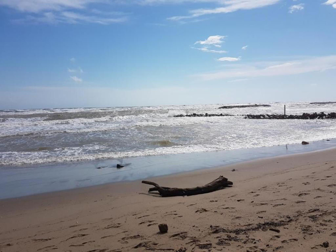 4, Comfortable Villa by the Sea, Hérault