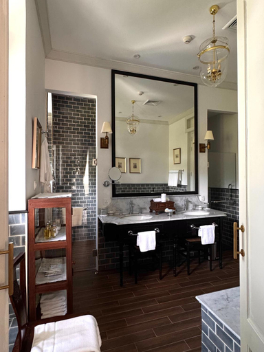 Bathroom 5, Sela Chiangmai, Hang Dong