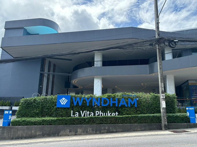 Exterior & Views 2, One bedroom Condo in Title V Rawai 410, Phuket Island
