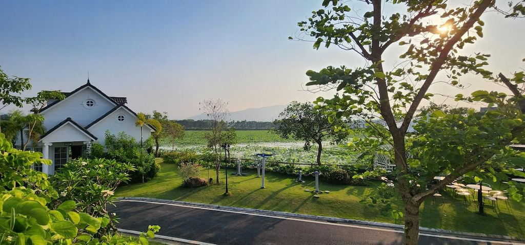 5, Phu Tho Houses, Thanh Thuỷ