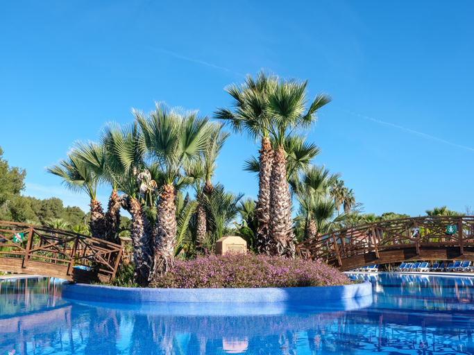 Sport & Beauty 4, Bungalow in Tarragona by the Beach, Tarragona