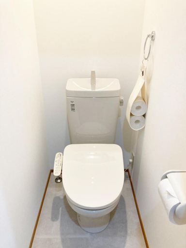 Bathroom 4, Seaside Pension Petit Shirahama, Shirahama
