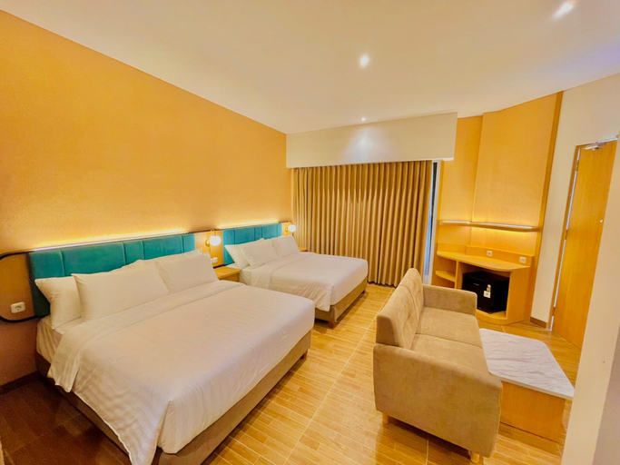 Others 4, Royal Adana Hotel Guci, Tegal