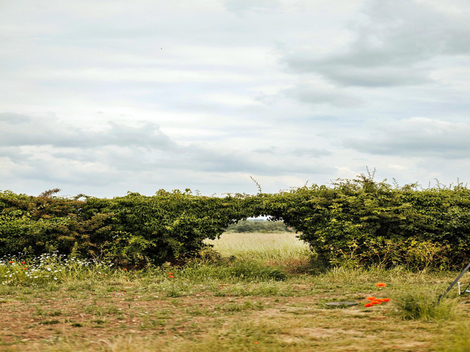 5, Safari Tent in Stiffkey Valley with Fire Pit, Norfolk