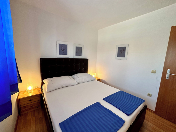 Interior 4, Apartman Velvet Vista 3, Novi Vinodolski