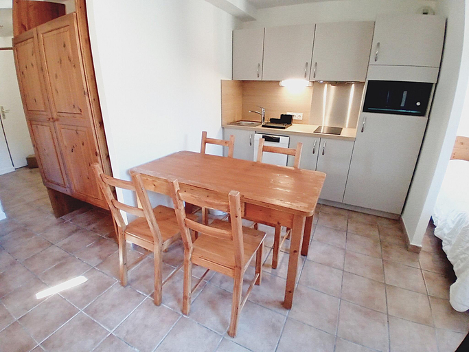 Others 5, Apartment Termignon ski-in ski-out location, Savoie