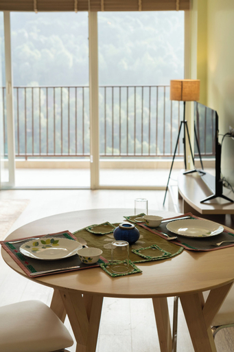 Mountain view 5, Better Life Homes - For active seniors above 50 years, Solan