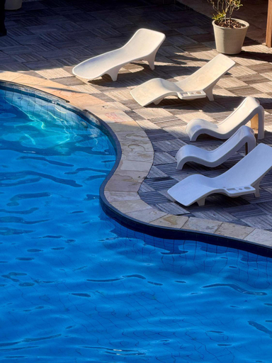 Sport & Beauty 5, Porto Praia Hotel, Fortaleza