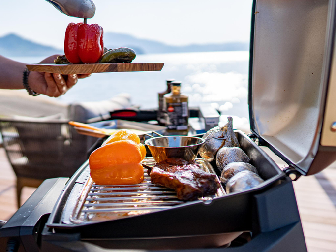 Food & Drinks 4, Setouchi Hideaway, Onomichi