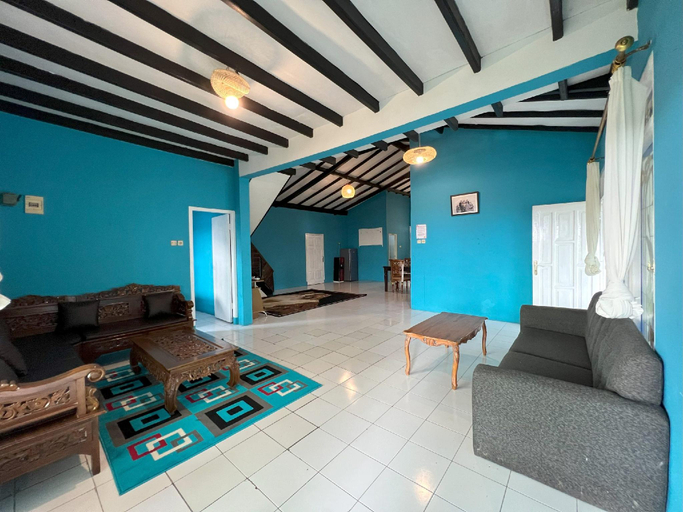 Others 5, Puncak Villas, Bogor