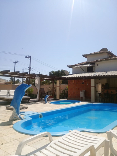 Sport & Beauty 5, Aruna Eco Pousada, Armação dos Búzios