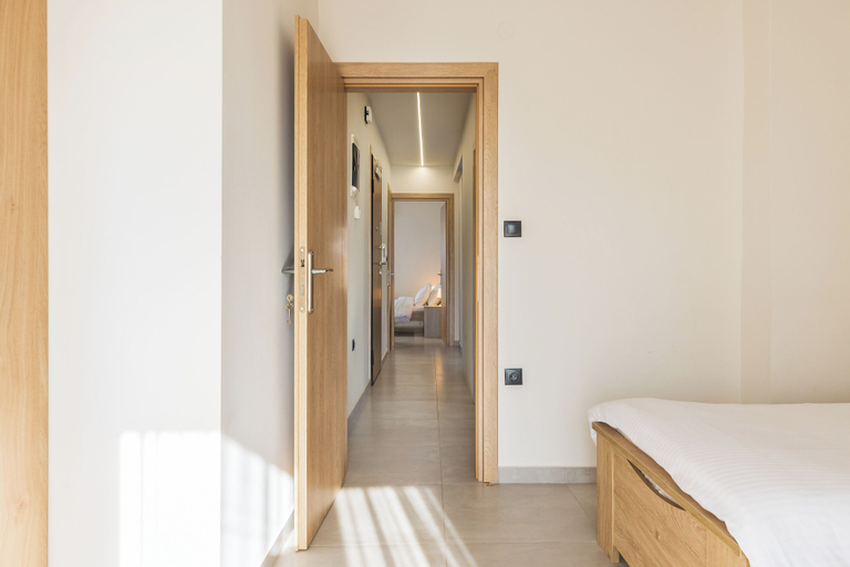 Room 5, Aether by halu, Central Macedonia
