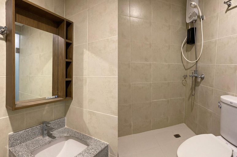 Bathroom, Cebu City Houses, Cebu City