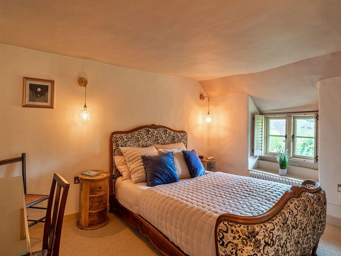 3, Cottage in Dorset near Lulworth Cove, Dorset