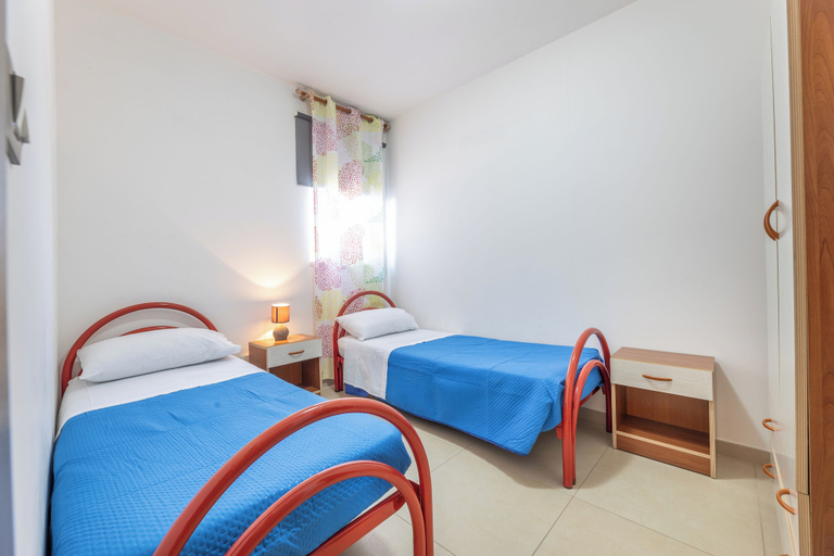 Room 2, casa relax, Lecce