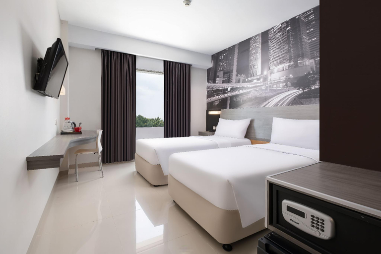 bedroom 25