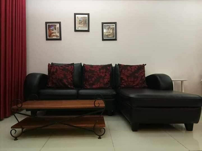 Others 4, Ecoland Apartments, Davao City