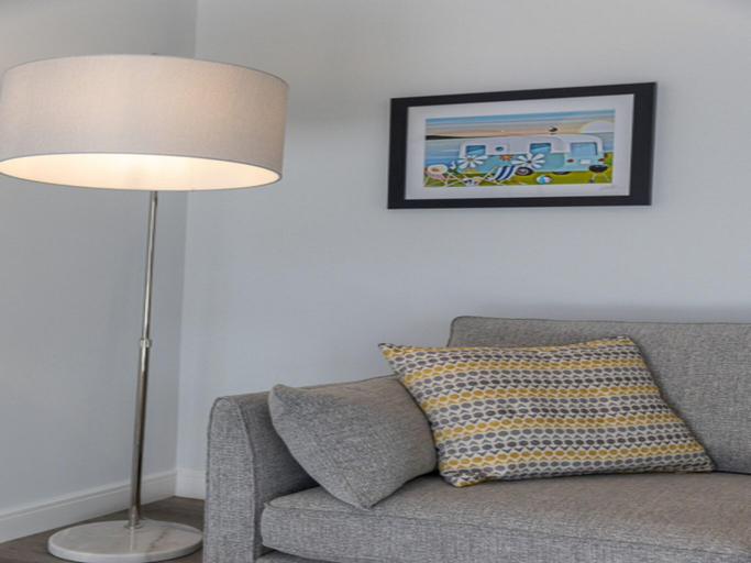 4, Apartment in Filey near Sandy Beach, North Yorkshire