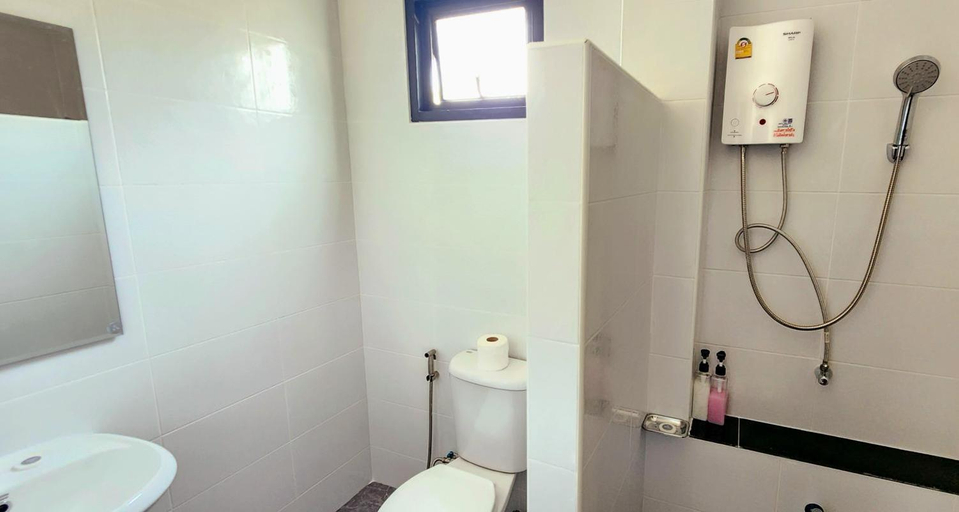 5, SRE Mae Sot - Entire Villa, Mae Sot