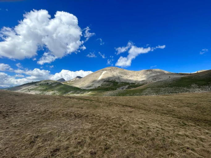 5, Apartment in Allos with Mountain Views, Alpes-de-Haute-Provence