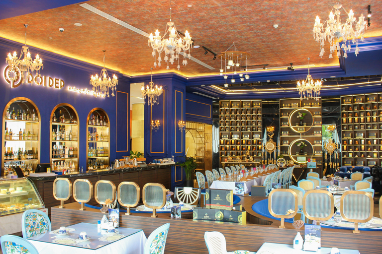 Food & Drinks 4, Diamond Bay Hotel, Nha Trang
