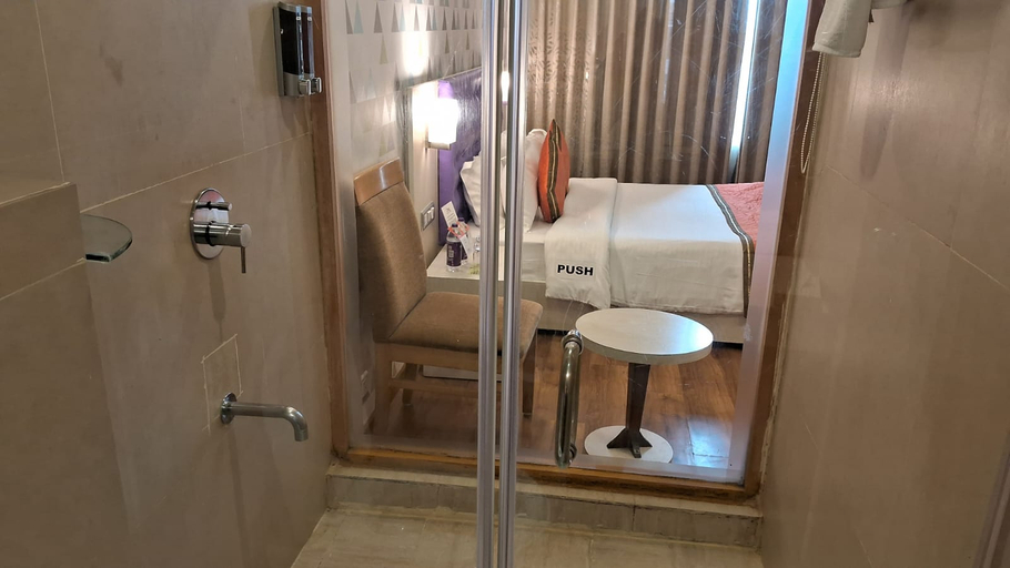 Bathroom 4, Citrus Classic Outer Ring Road Bengaluru by OTHPL, Bangalore
