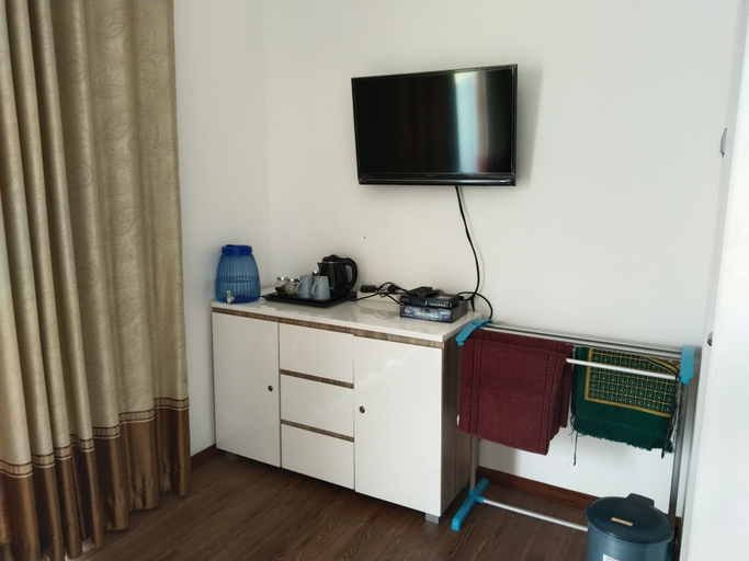 Others 2, Guesthouse Sadamantra Syariah, Kuningan