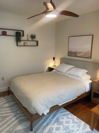Room 2, Central Lake Placid Hideaway, Essex