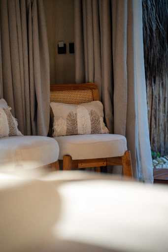 Bedroom, Kai Zanzibar Hotel and Spa, Kaskazini 'A'