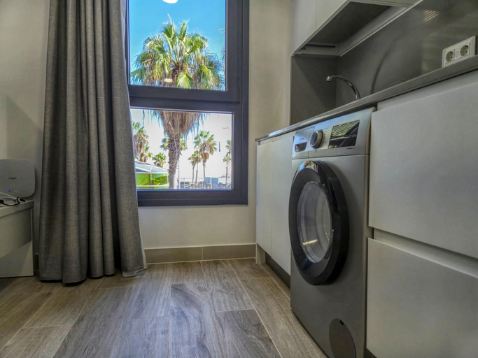 Others 5, Apartment in Las Palmas by Las Canteras Beach, Las Palmas