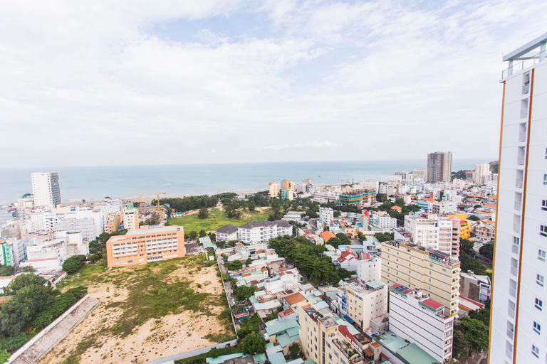 Others 2, Thang Tam Apartments, Vũng Tàu