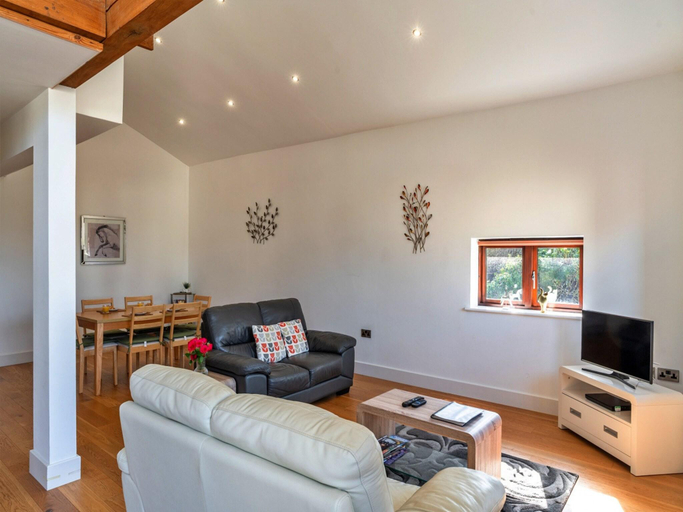 3, Cottage in St Breward near Bodmin Moor, Cornwall