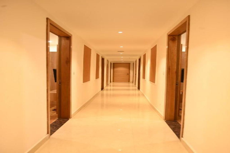 Public Area 2, Hotel Diamond Villa & Banquet, Amritsar