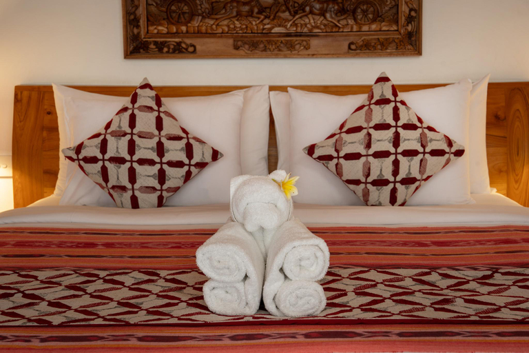 Bedroom 3, Sila Living Ubud, Gianyar