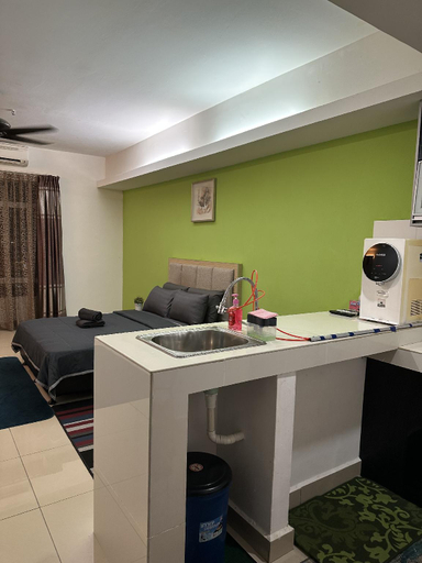 Others 5, De Viana Apartment Homestay , Kota Bharu