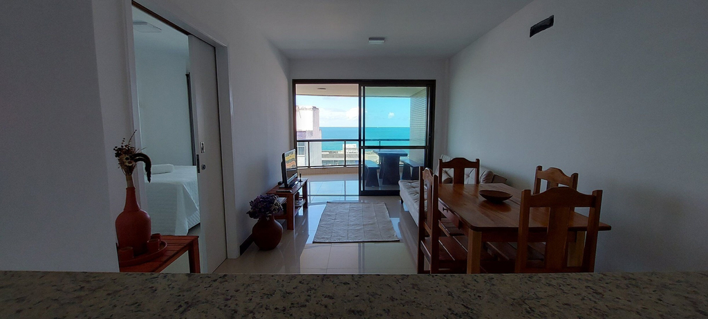 Room 4, COBAR0113 - Edifício Palazzo Versilia, Salvador