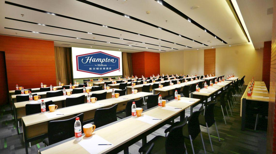Business Facilities, ハンプトン インホテル, Foshan