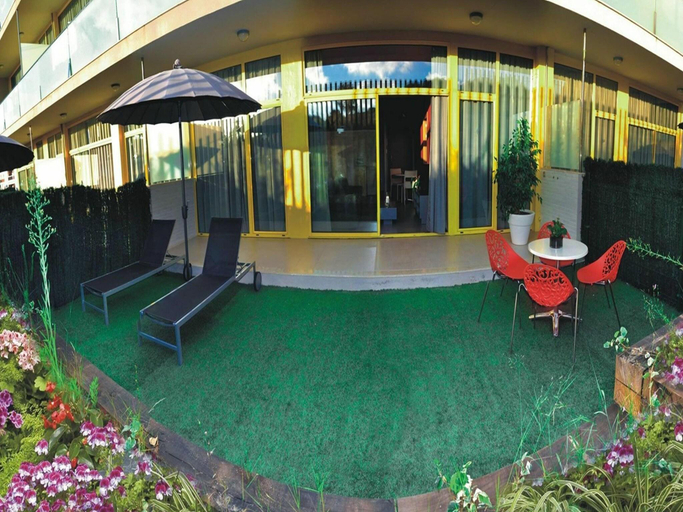 Others 4, Apartment on Costa Dorada near the Beach, Tarragona