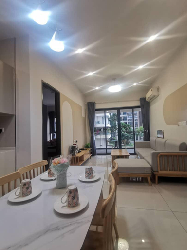 Others 4, Danga Bay Villas, Johor Bahru